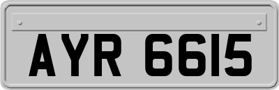 AYR6615