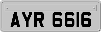 AYR6616