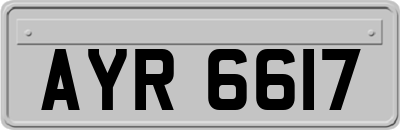 AYR6617