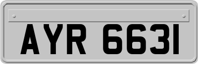 AYR6631