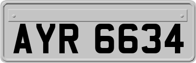 AYR6634