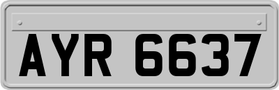 AYR6637