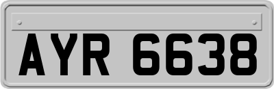 AYR6638