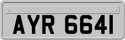 AYR6641
