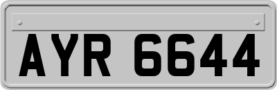 AYR6644