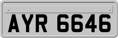 AYR6646