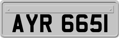 AYR6651