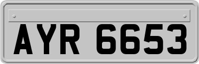 AYR6653
