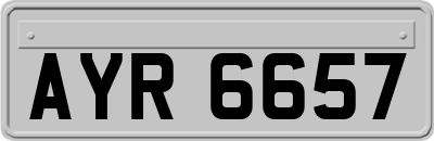 AYR6657