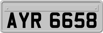 AYR6658