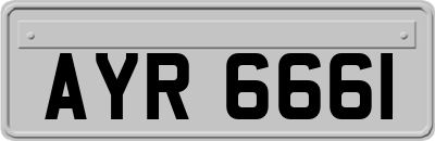 AYR6661