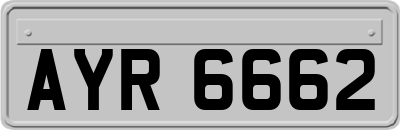 AYR6662