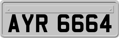 AYR6664