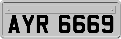 AYR6669