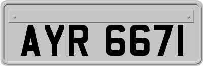 AYR6671