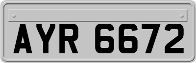 AYR6672