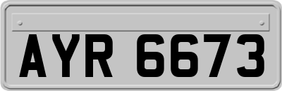 AYR6673