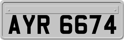 AYR6674