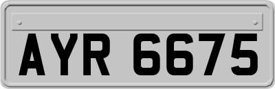 AYR6675