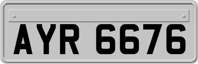 AYR6676