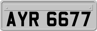 AYR6677
