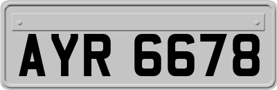 AYR6678