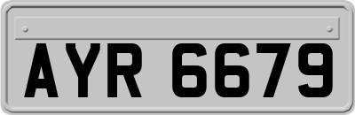 AYR6679