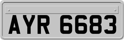 AYR6683