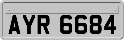 AYR6684