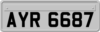 AYR6687