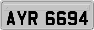 AYR6694