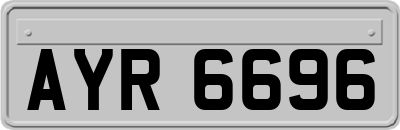 AYR6696