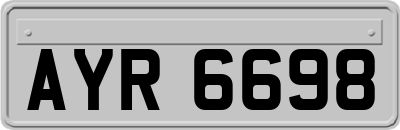 AYR6698