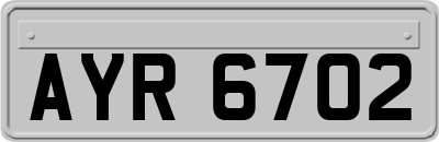 AYR6702