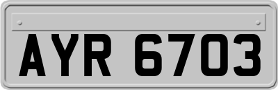 AYR6703
