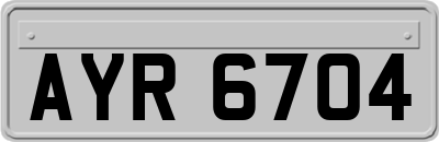 AYR6704