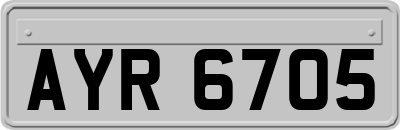 AYR6705