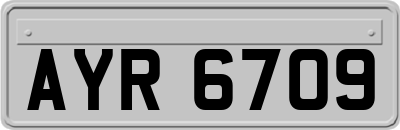AYR6709