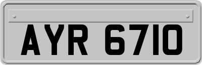 AYR6710