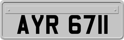 AYR6711