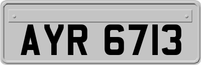 AYR6713