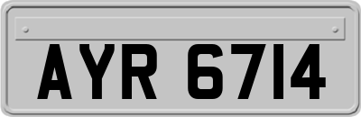 AYR6714