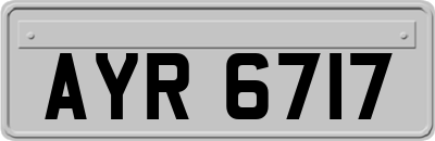 AYR6717