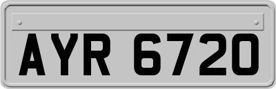 AYR6720