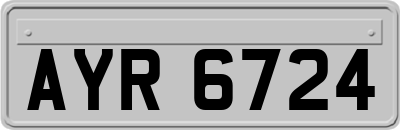 AYR6724