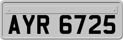 AYR6725