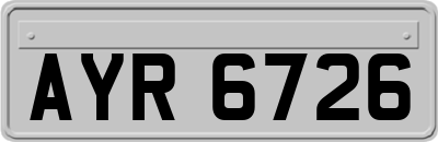 AYR6726