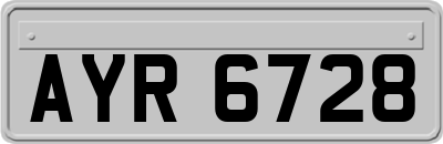AYR6728