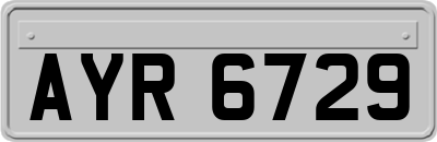 AYR6729