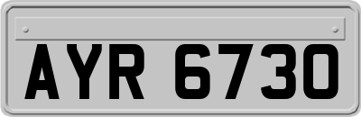 AYR6730